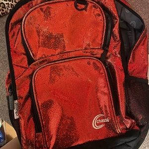 Chasse Cheer Bag